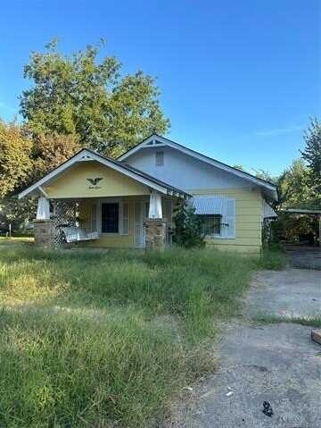 1215 W 6th Street, Okmulgee, OK 74447