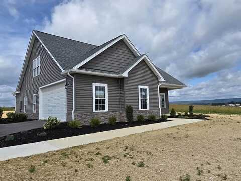 5245 Country Meadow Drive, Dublin, VA 24084