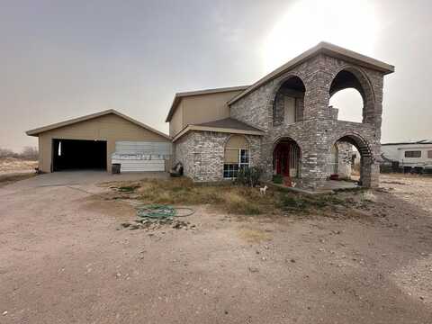 12285 W Citation Dr, Odessa, TX 79763