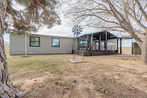 8309 W 42nd St, Odessa, TX 79764