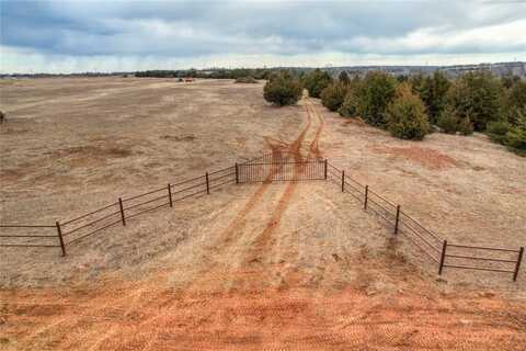 N/2 & S/2 of Lots 3 & 4 or SW/4 of Sec 7 T15 N R 5, Chandler, OK 74834