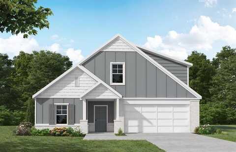 4431 Meadowlark Turn, Guthrie, OK 73044