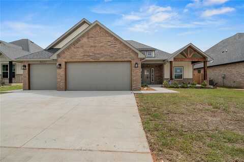 10452 SW 51st Street, Mustang, OK 73064