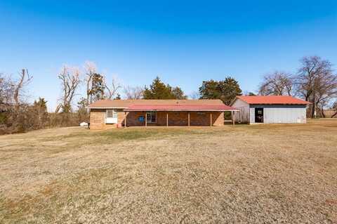 780055 S 3400 Road, Tryon, OK 74875