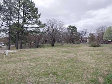 801 Bissell Avenue, Arkoma, OK 74901