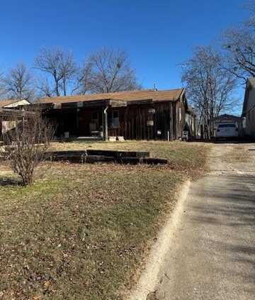 524 S Canadian Avenue, Purcell, OK 73080