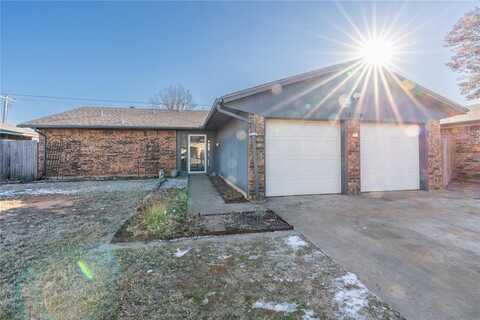 10304 Hollyhead Way, Yukon, OK 73099