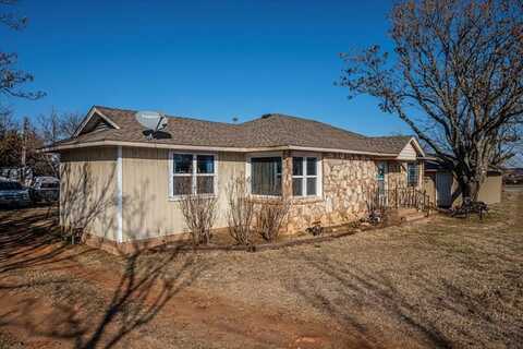 5650 NE Highway 33 Highway, Guthrie, OK 73044