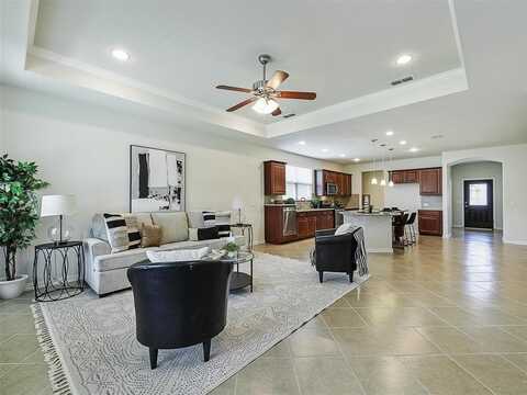 2337 Brookdale Drive, Frisco, TX 75036
