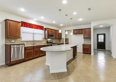 2337 Brookdale Drive, Frisco, TX 75036