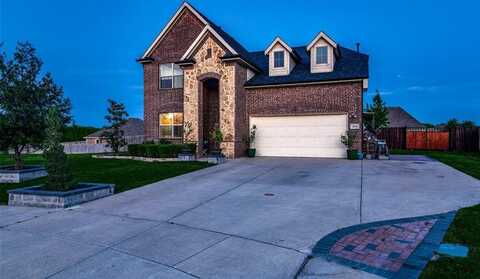 3006 Limestone Circle, Forney, TX 75126