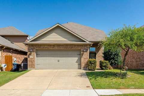 5813 Maui Drive, Fort Worth, TX 76119