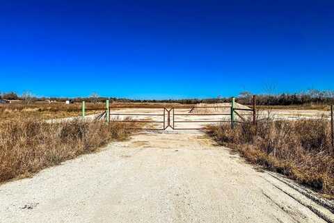 Tbd South Street, Teague, TX 75860