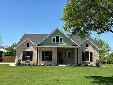 5533 Woodland Hills Drive, Denton, TX 76208