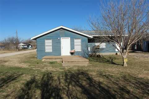 210 W 18th Street, Cisco, TX 76437