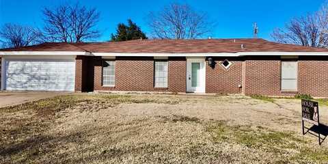 1907 SE 10th Street, Mineral Wells, TX 76067