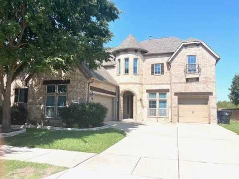 13964 Wainhouse Road, Frisco, TX 75035