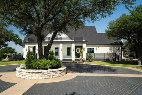 110 Quiet Hill Circle, Copper Canyon, TX 76226