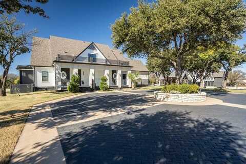 110 Quiet Hill Circle, Copper Canyon, TX 76226