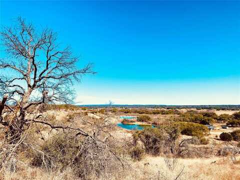 Tbd Feather Bay Drive, Brownwood, TX 76801