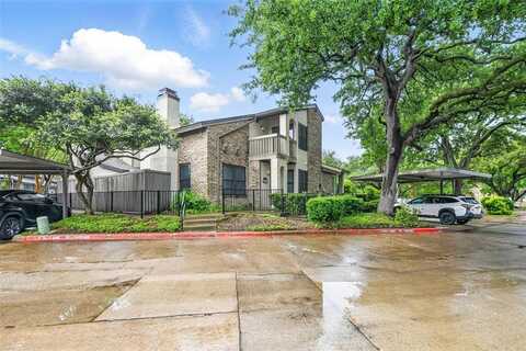 821 Dublin Drive, Richardson, TX 75080