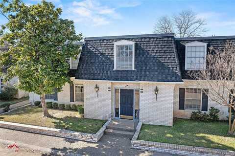 3730 Fairfield Avenue, Shreveport, LA 71104