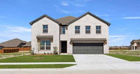 747 Embrace, Lavon, TX 75166