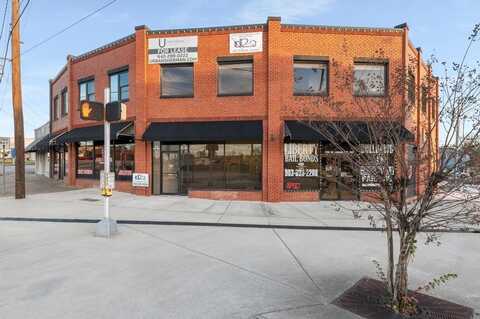 330 W Lamar Street, Sherman, TX 75090