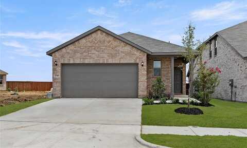 1744 Osage, Mesquite, TX 75149