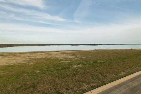 Tbd Blue Heron Drive, Kemp, TX 75143