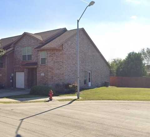 2363 Calendar Court, Grand Prairie, TX 75050