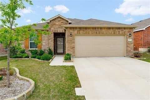 317 Mariscal Place, Fort Worth, TX 76131