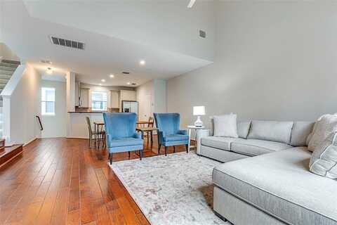 7416 Coronado Avenue, Dallas, TX 75214