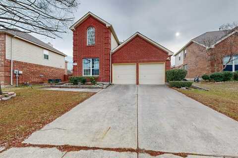 3822 Citadel Drive, Garland, TX 75040