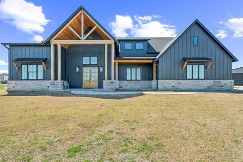 170 Dollie Road, Grandview, TX 76050