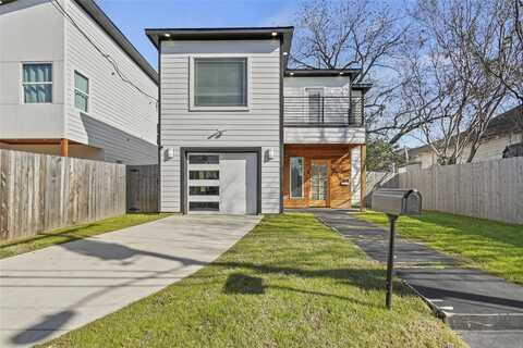 3216 Chihuahua Avenue, Dallas, TX 75212