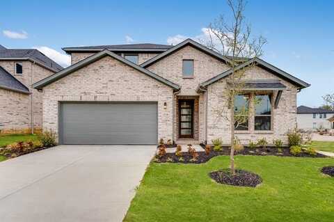 1716 Goldenrod Drive, Celina, TX 75009