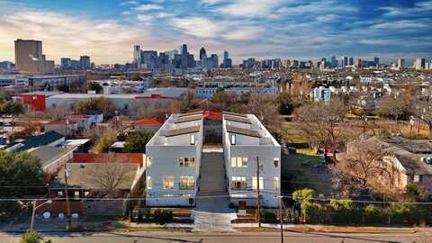 1731 N Fitzhugh Avenue, Dallas, TX 75204