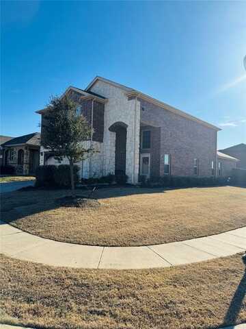 2070 Puma Street, Crandall, TX 75114