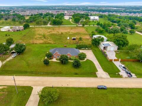 518 12th Street, Justin, TX 76247