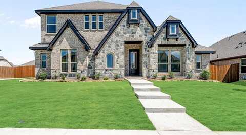 1205 Sylvia Street, DeSoto, TX 75115