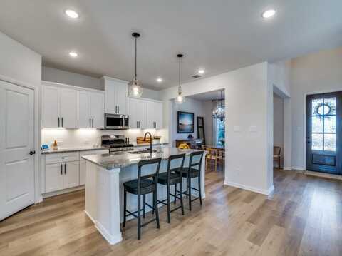 1845 Lakemont Drive, Van Alstyne, TX 75495
