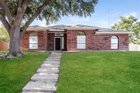 549 Kelsie Court, DeSoto, TX 75115