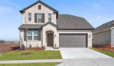 1617 Rushpea Drive, Royse City, TX 75189