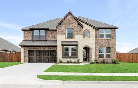 1232 Joseph Earl Drive, DeSoto, TX 75115