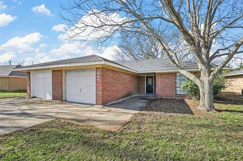 740 Prairie Creek Drive, Princeton, TX 75407