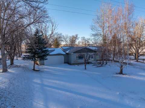 533 Two Valley Road, Riverton, WY 82501