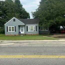 1713 S Island Road, Georgetown, SC 29440