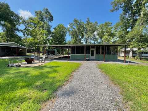 747 Passman rd, Jonesville, LA 71343