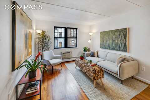 511 East 11th Street, New York, NY 10009